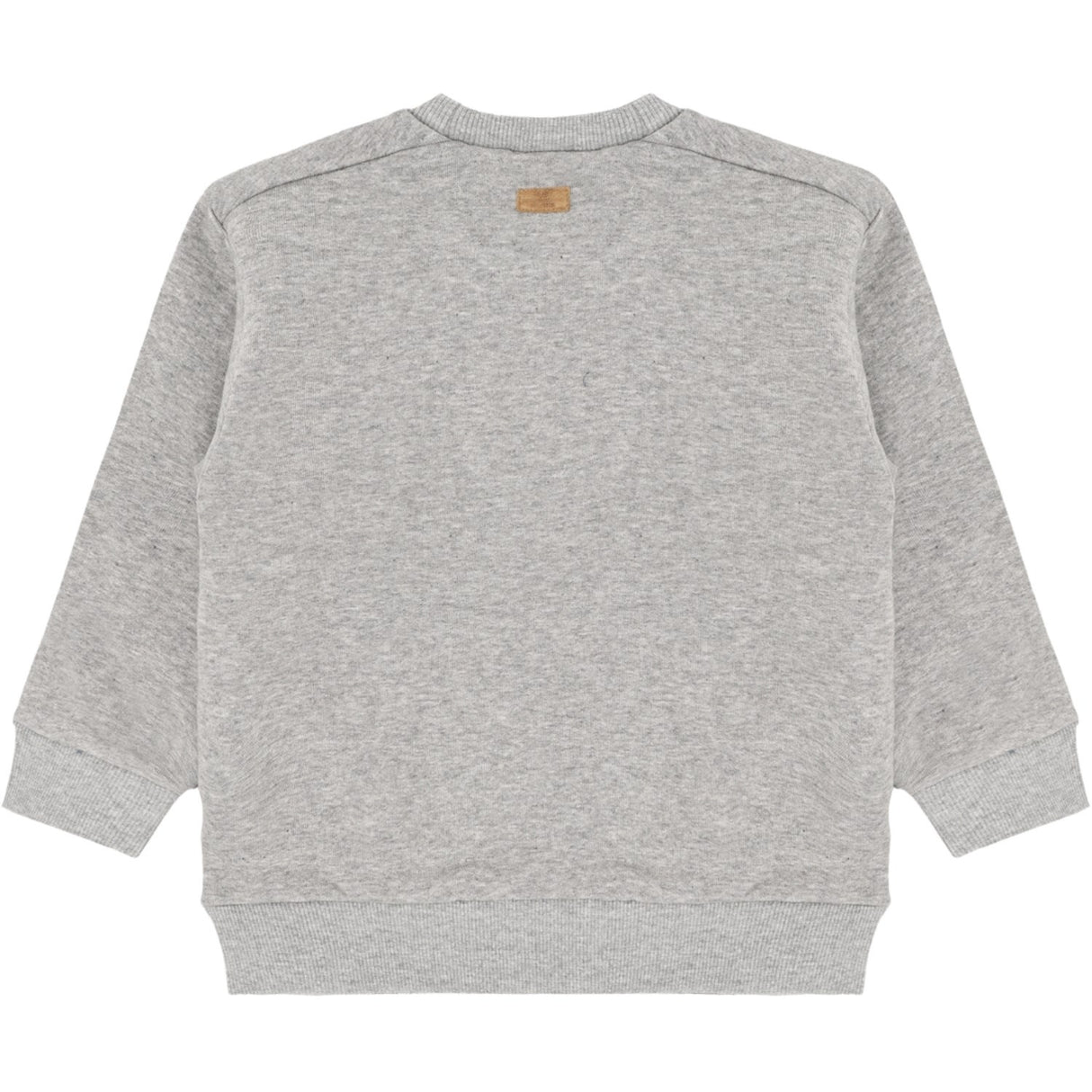 Hust & Claire Tile Grey Melange Sejer Snow Leopard