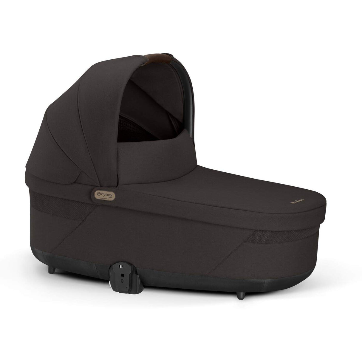 Cybex Chocolate Brown Cot S Lux