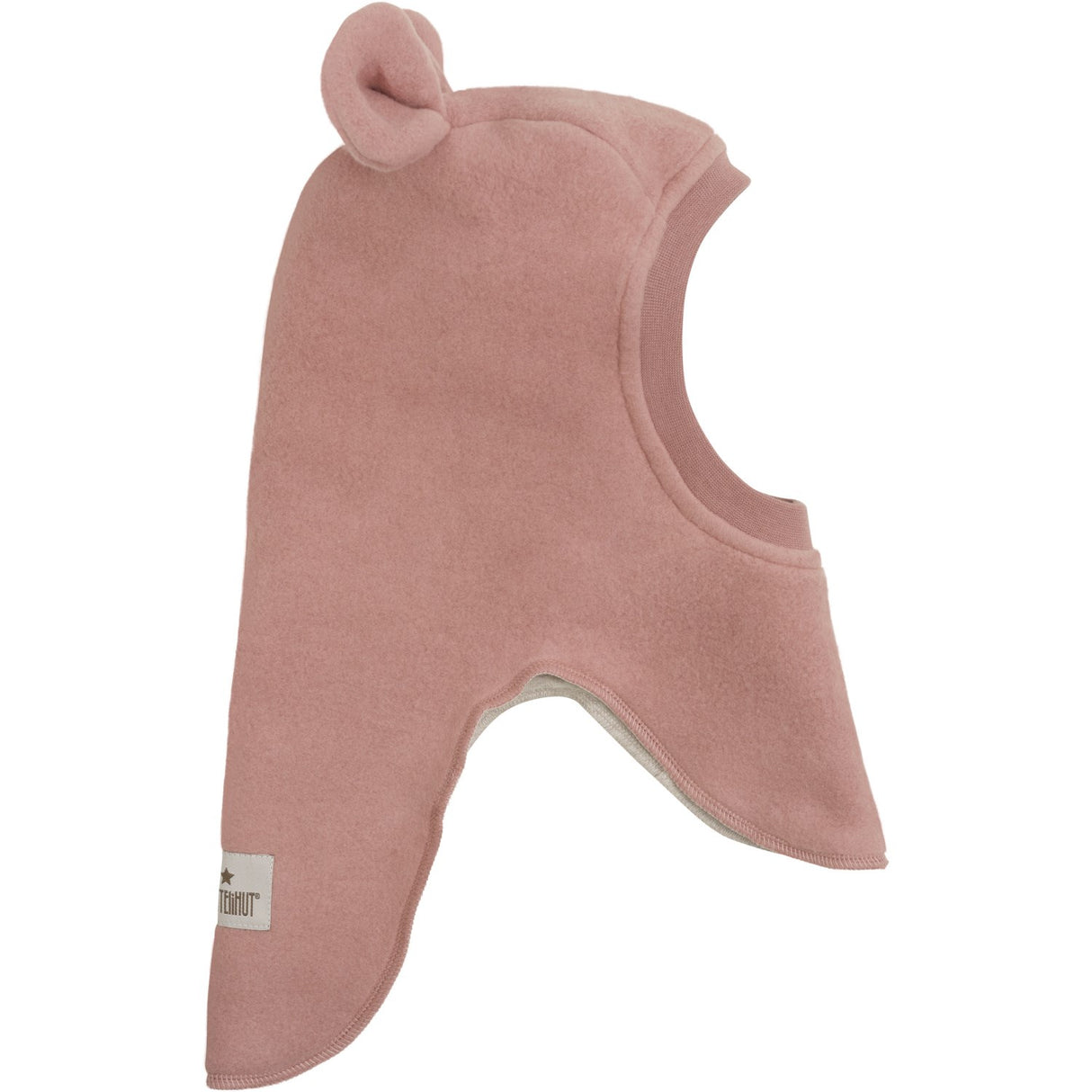 Huttelihut Burlwood Balaclava X Luksusbaby