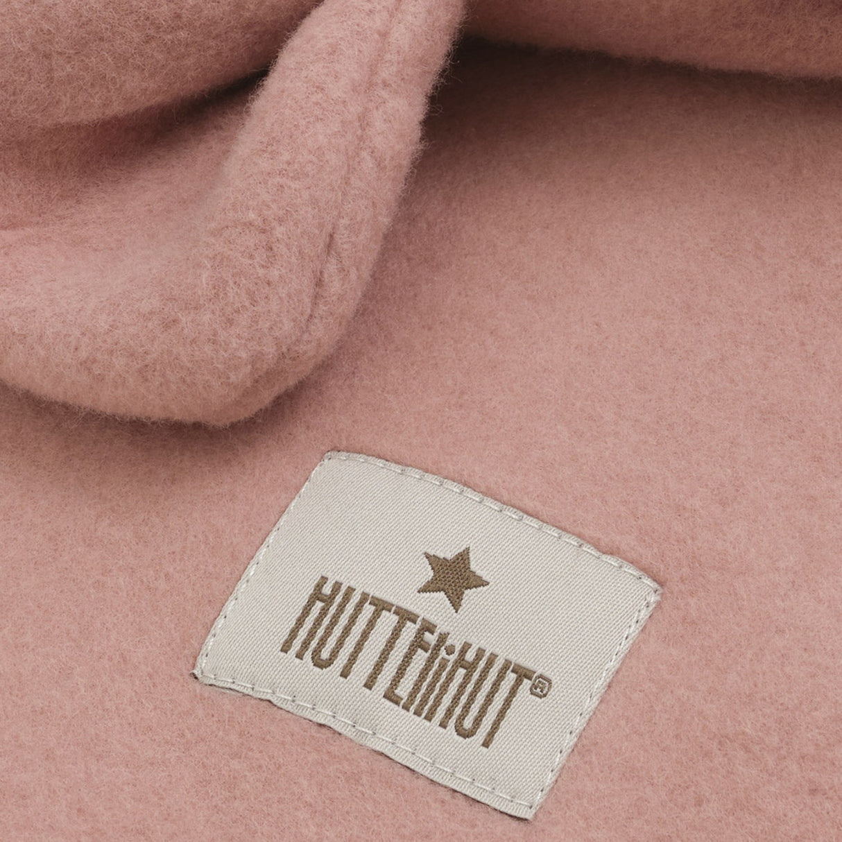 Huttelihut Burlwood Balaclava X Luksusbaby