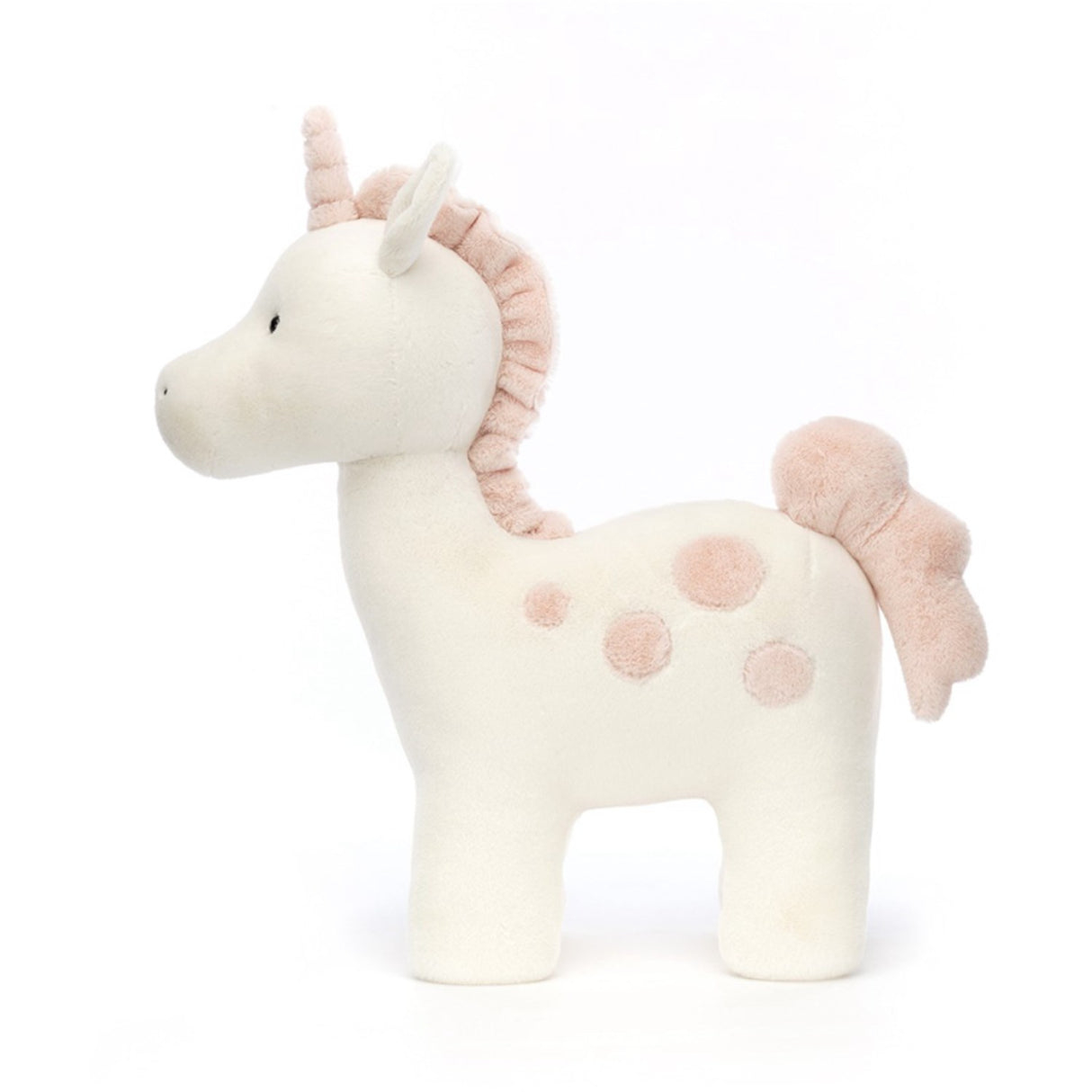 Jellycat Big Spottie Unicorn 42 Cm