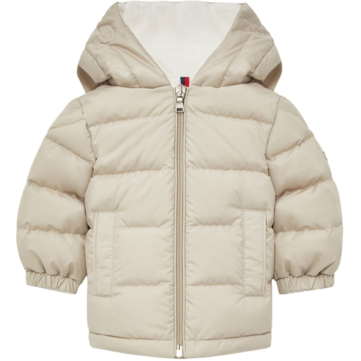 Moncler Light Beige Najan Jacket