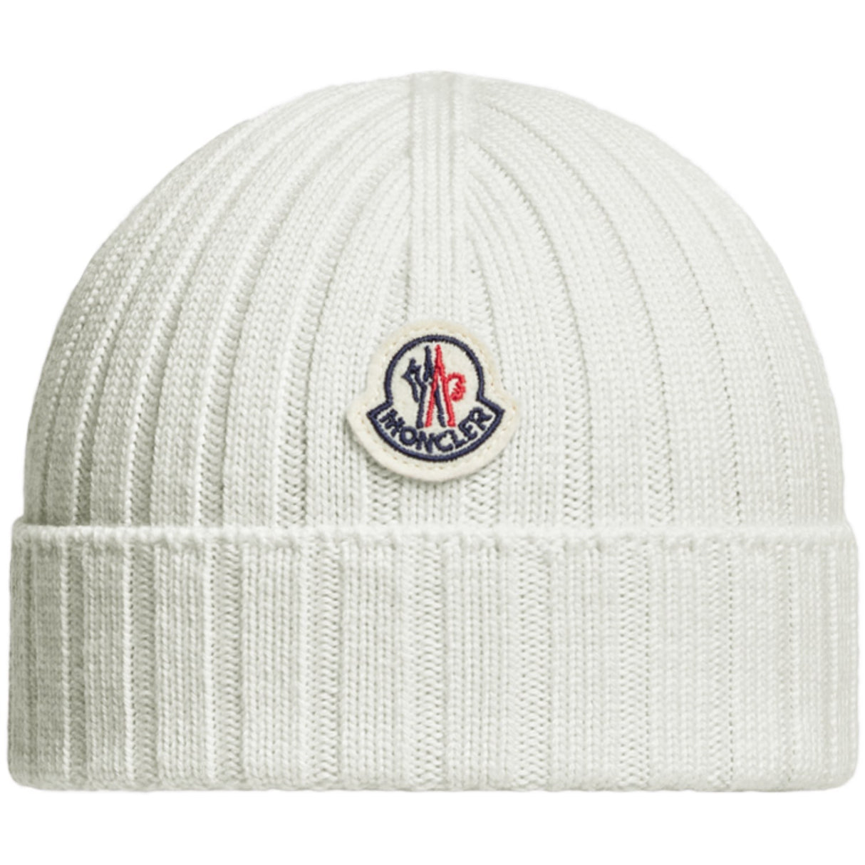 Moncler Light Beige Hat