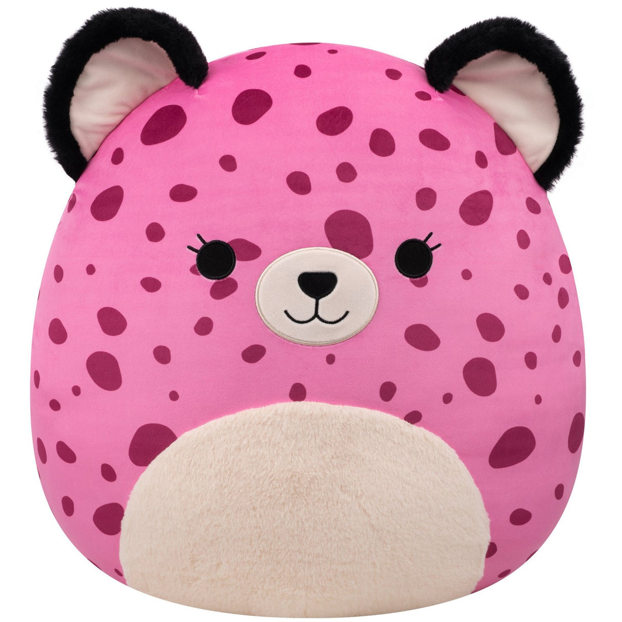 Squishmallows Jalisca Cheetah 50 Cm P25