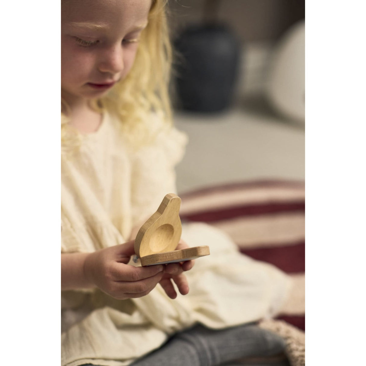 FILIBABBA Play Set My First Wooden Toy Instruments