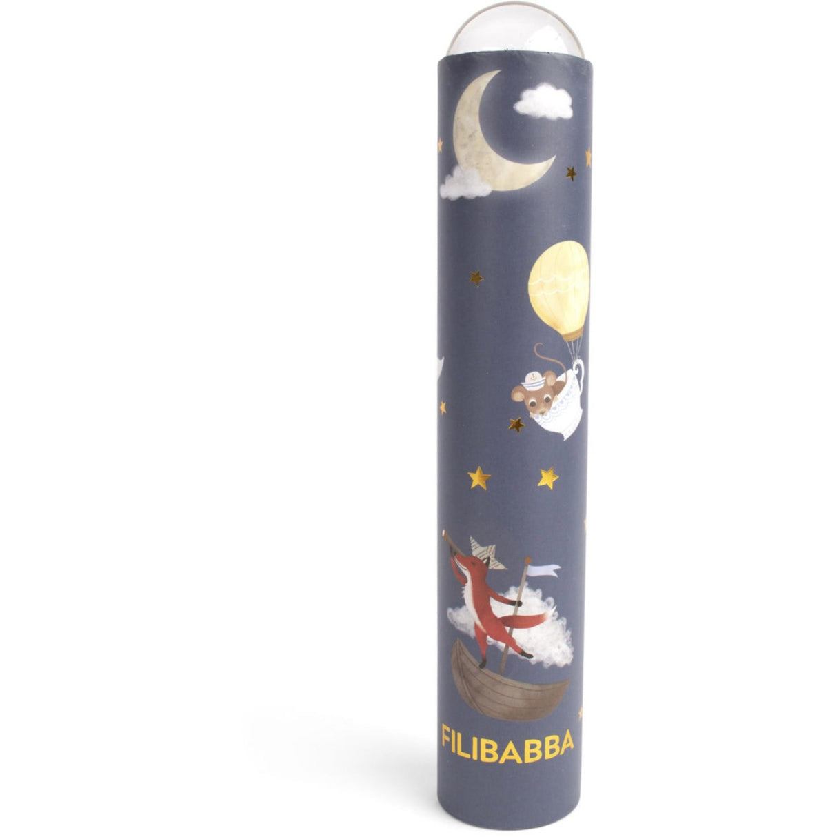 FILIBABBA Dreamy Adventurers Kaleidoscope