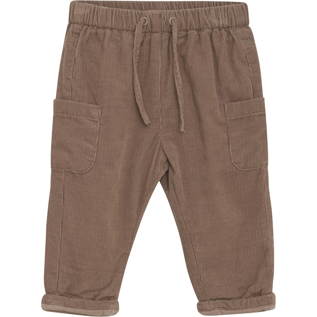 Minymo Caribou Pants Corduroy W. Lining