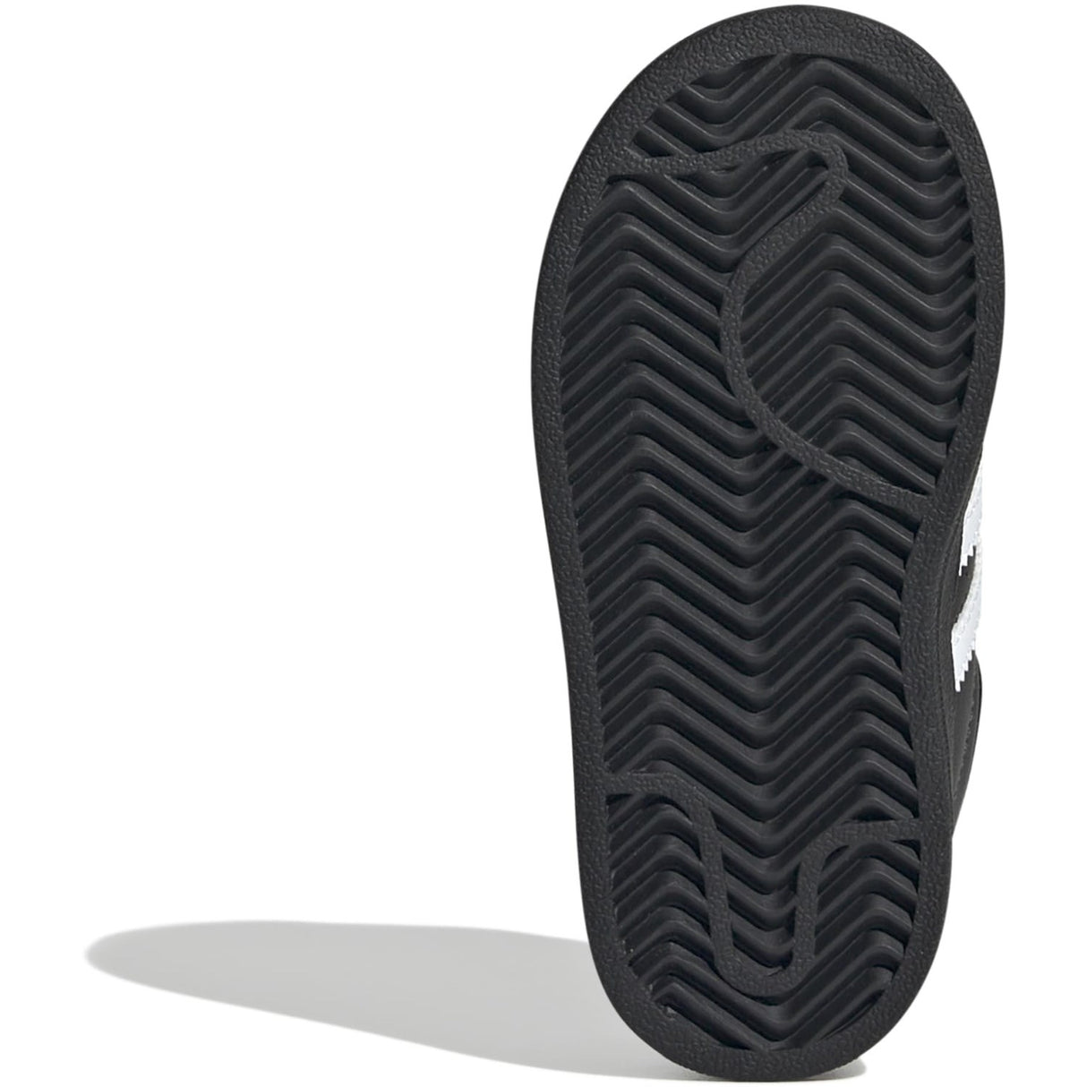 adidas Originals Core Black/Ftwr White/Core Black Superstar Ii Cf I Sneakers