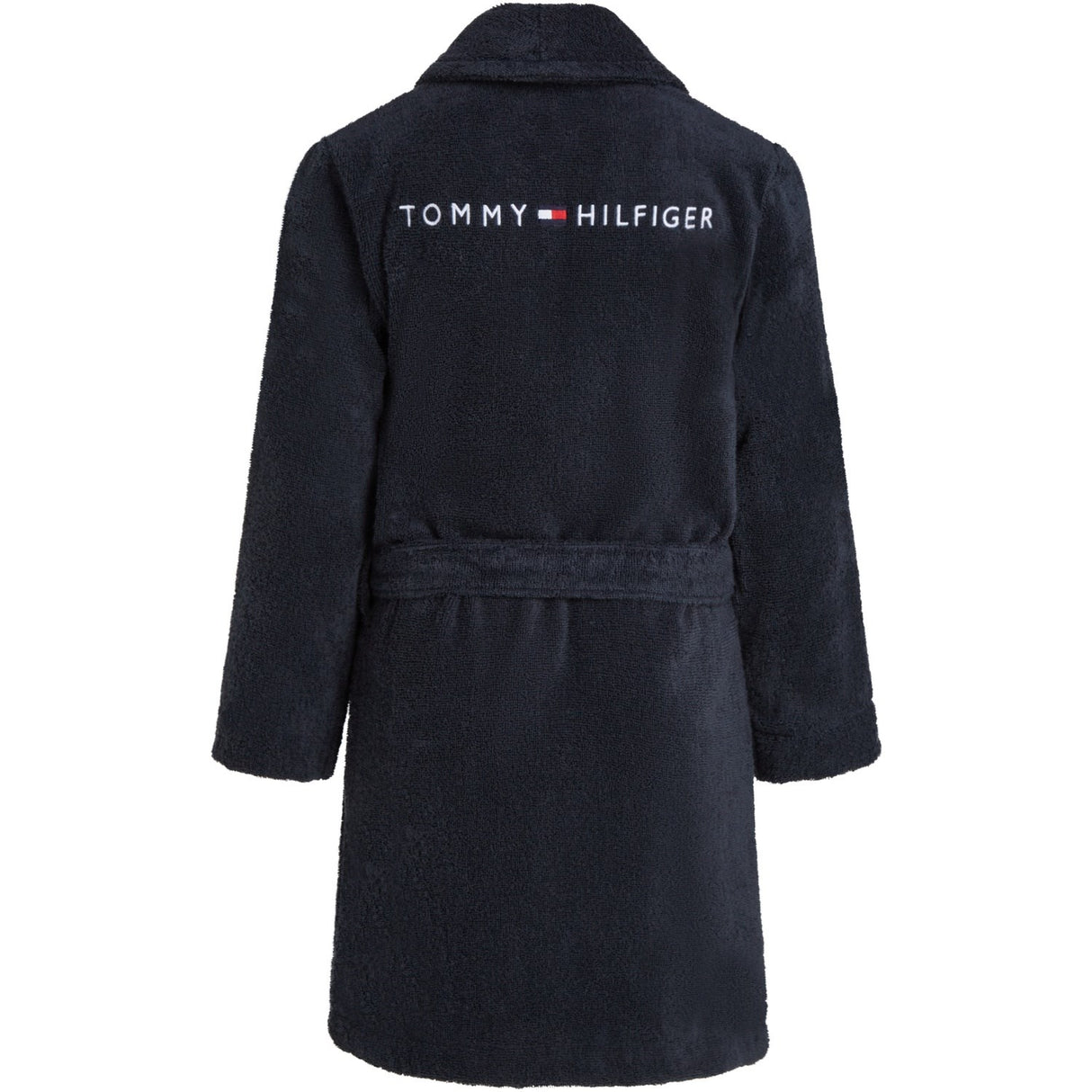 Tommy Hilfiger Desert Sky Towelling Bathrobe