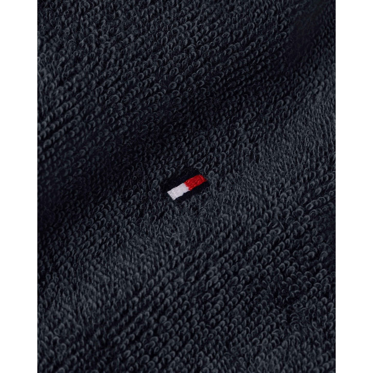 Tommy Hilfiger Desert Sky Towelling Bathrobe