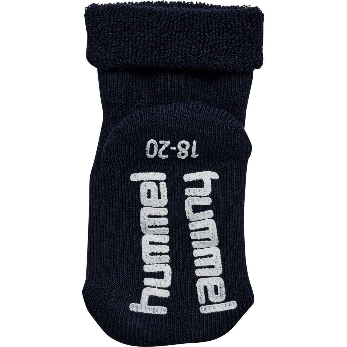 Hummel Dress Blues Mini Non Slip Sock