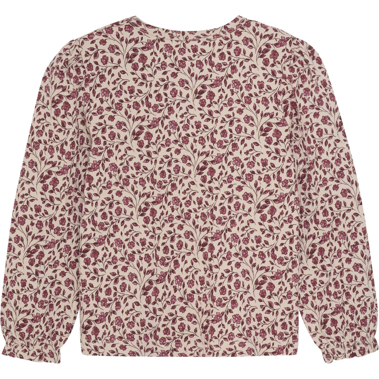 En Fant French Oak T-Shirt Ls