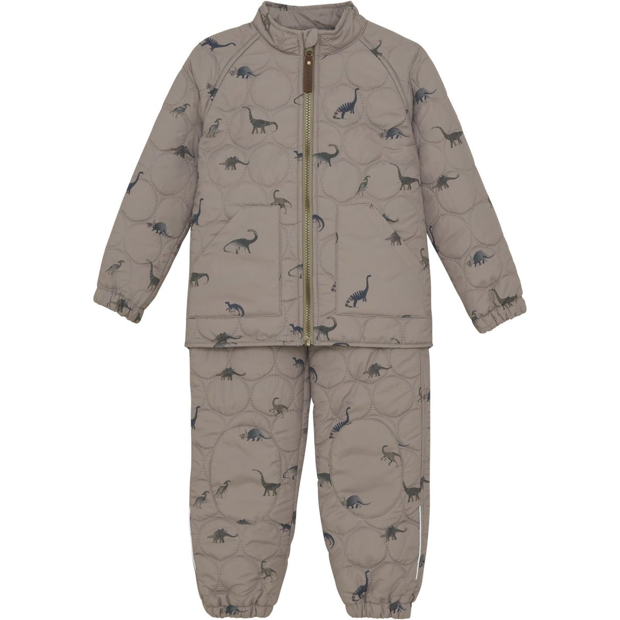 En Fant Fungi Thermal Set Soft, Aop