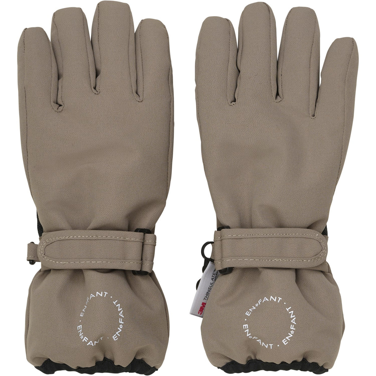 En Fant Fungi Gloves