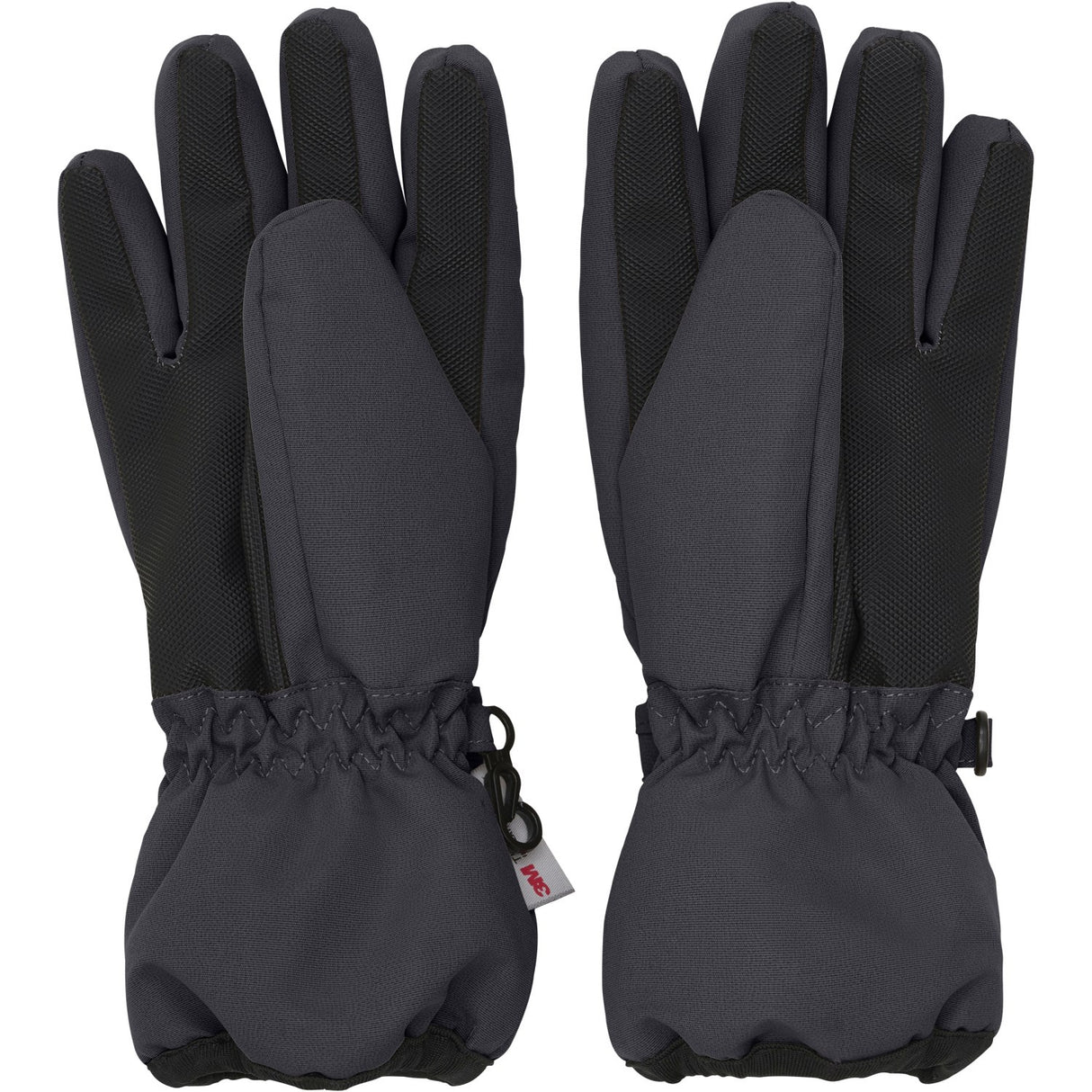 En Fant Ebony Gloves