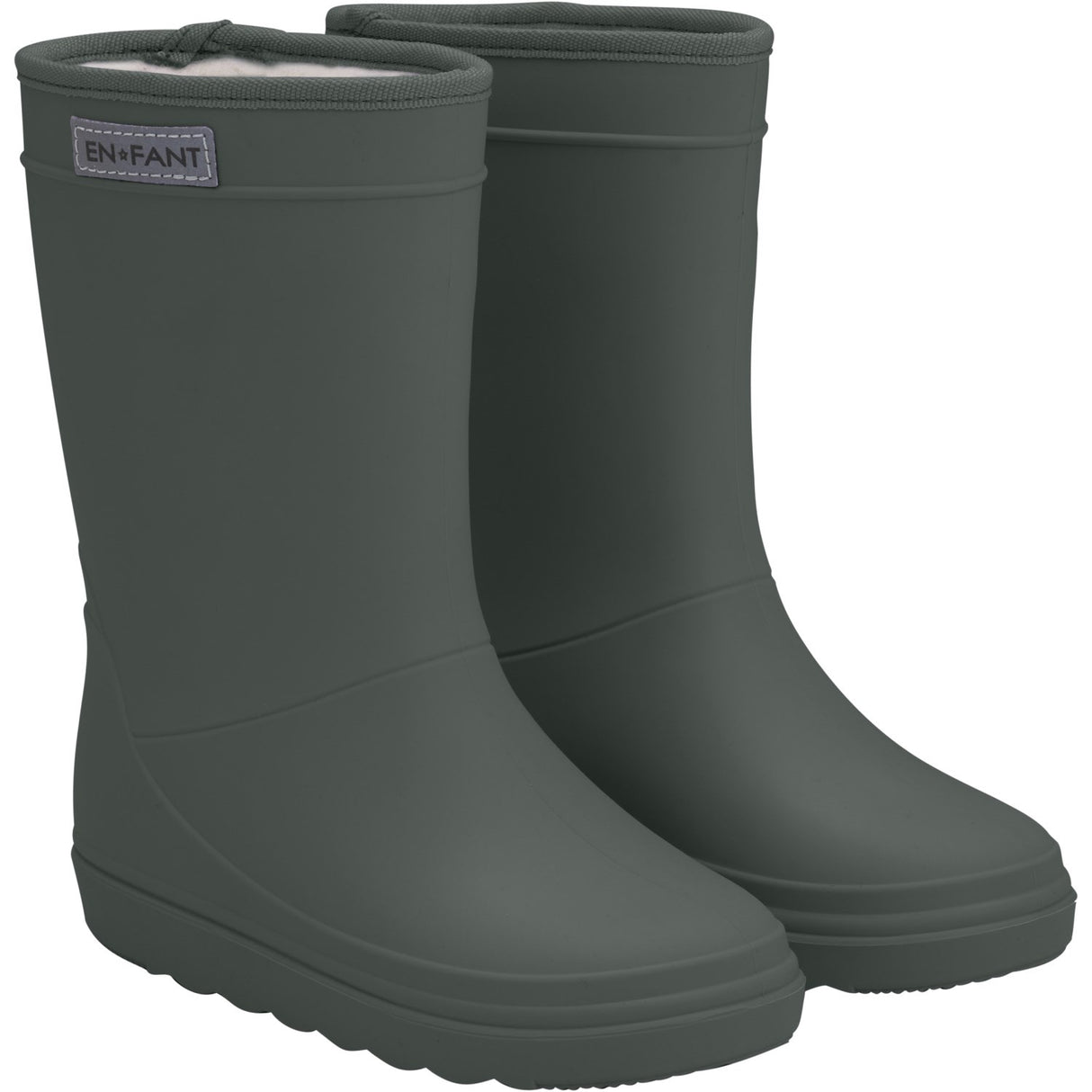 En Fant Kambaba Thermo Boots Solid