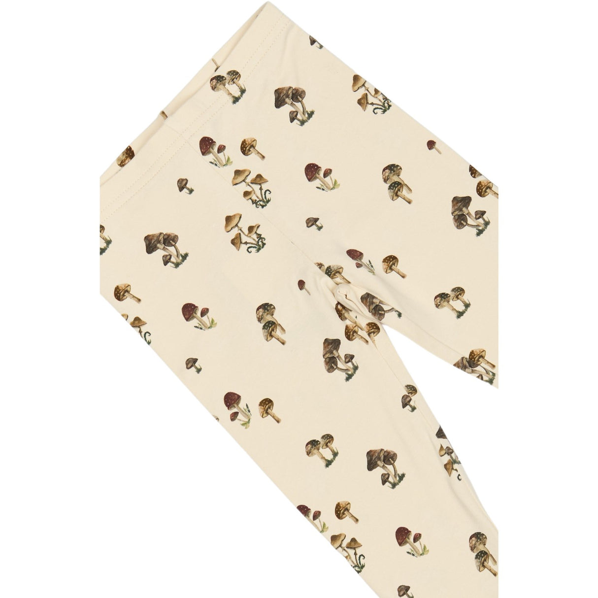 Petit Piao Fungi Legging Printed