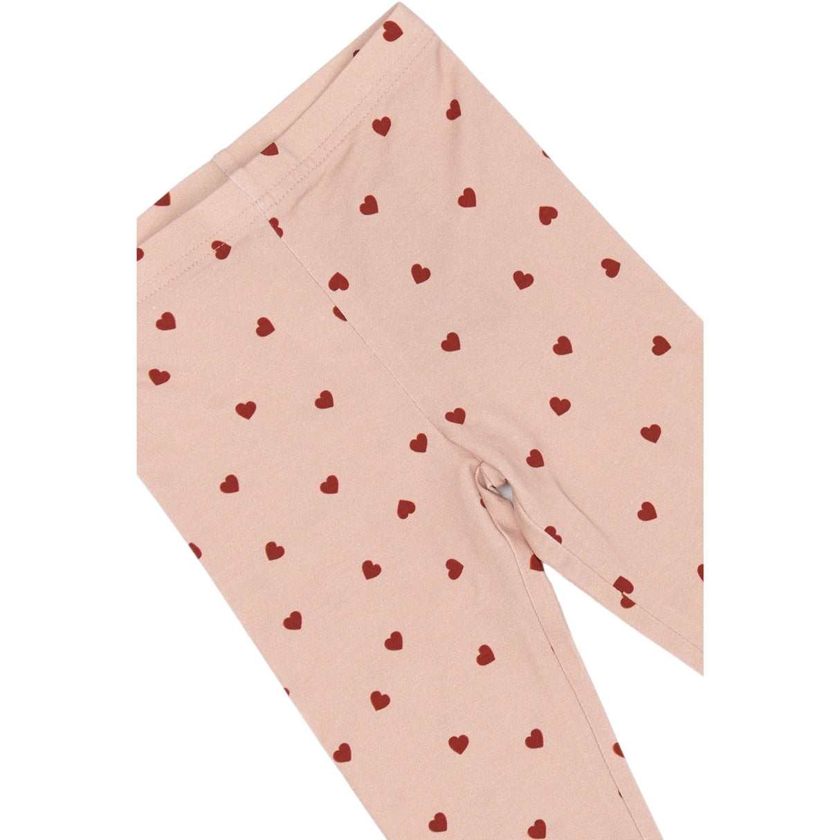 Petit Piao Heart Legging Printed