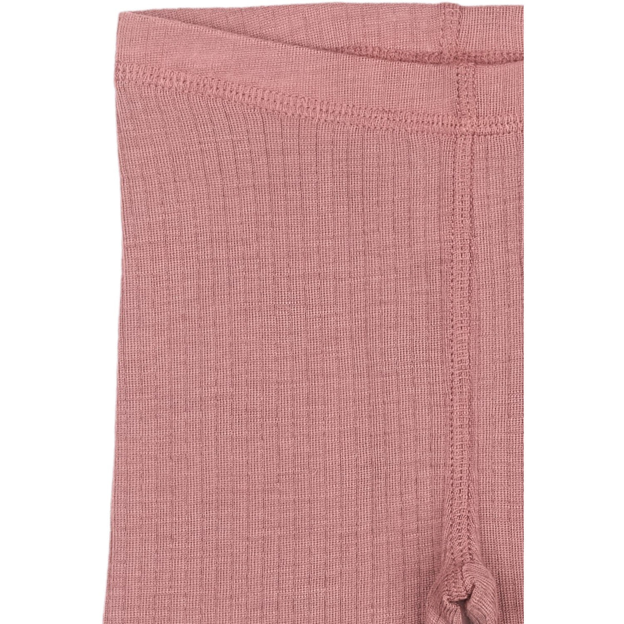 Petit Piao Nostalgic Rose PPDante Leggings Merino Wool