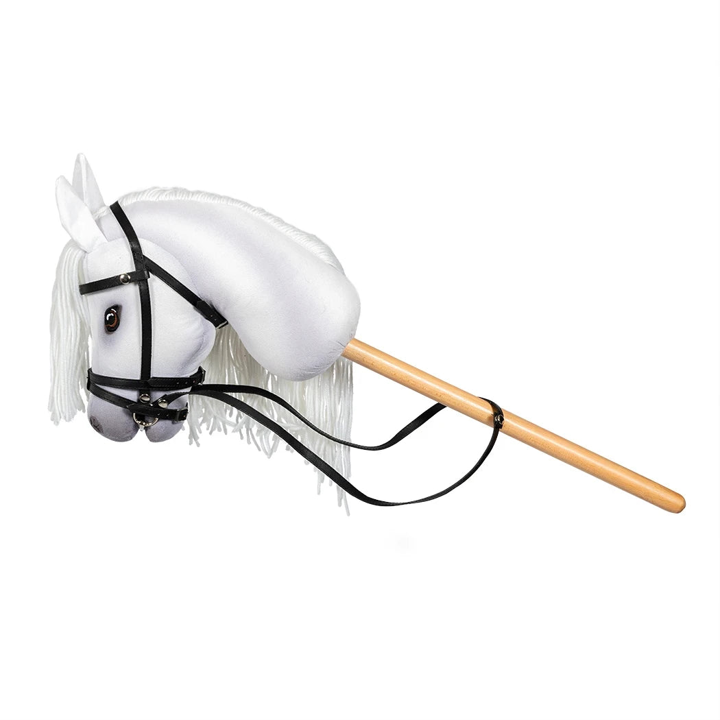 by 아스트럽 취미 말, 시그리드, 화이트