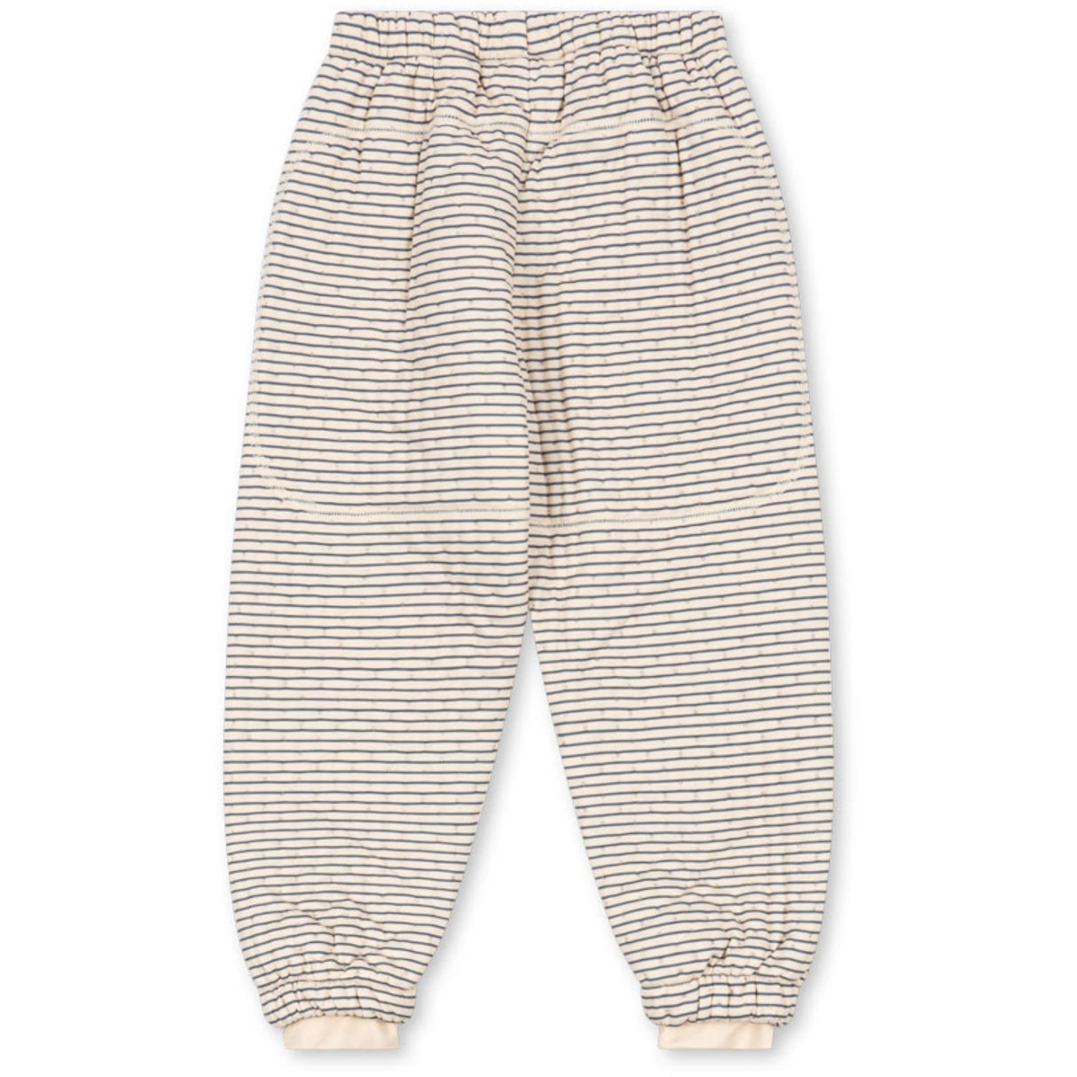 Konges Sløjd Stripe Bluie Thermo Pants Grs