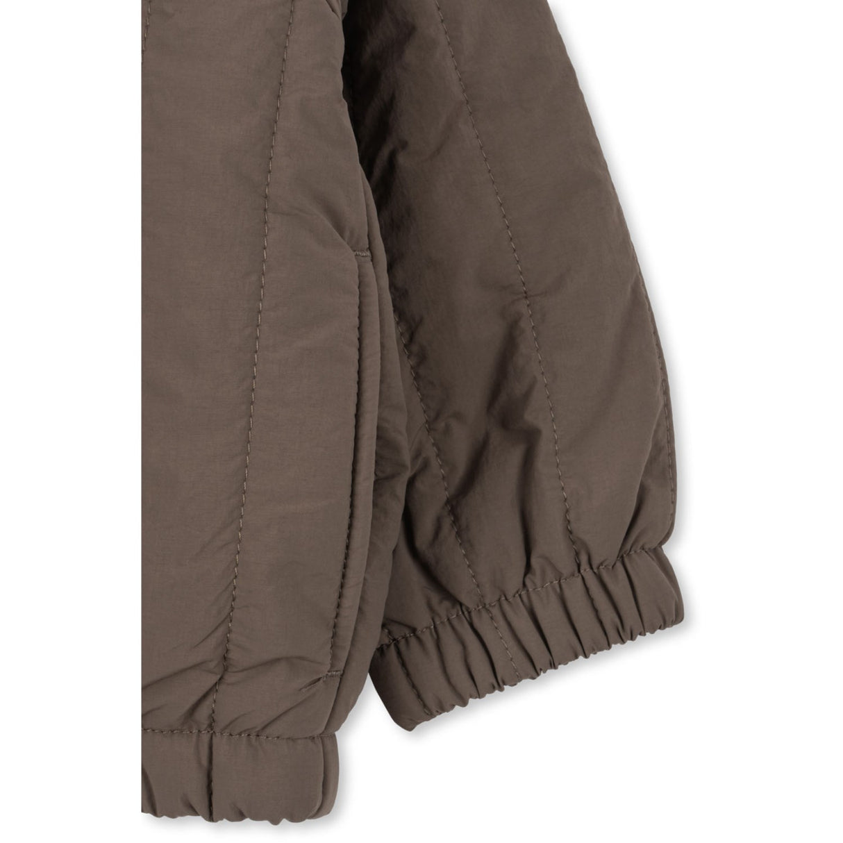 Konges Sløjd Walnut Juno Bomber Jacket