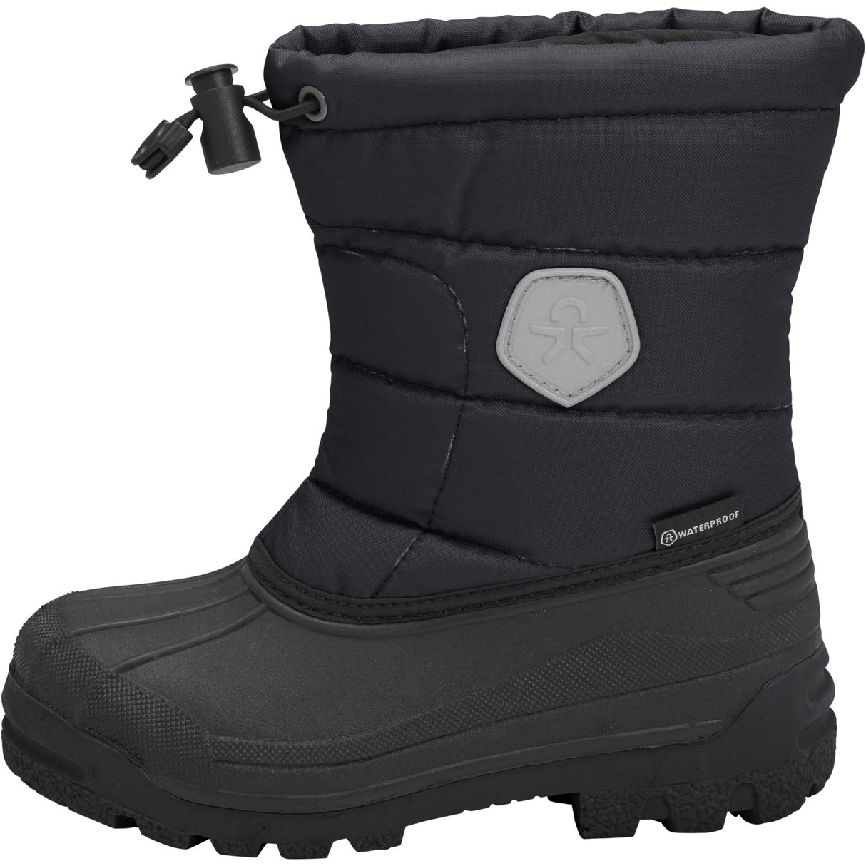 Color Kids Phantom Boots Waterproof