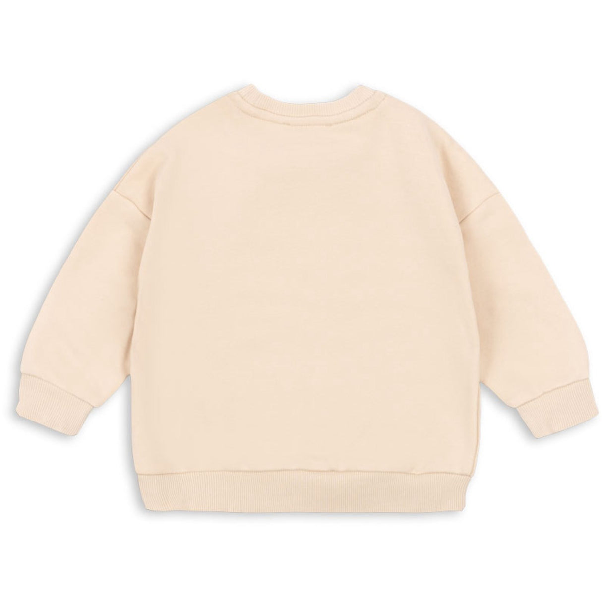 Konges Sløjd Brazillian Sand Lou Sequin Sweat Shirt Ocs