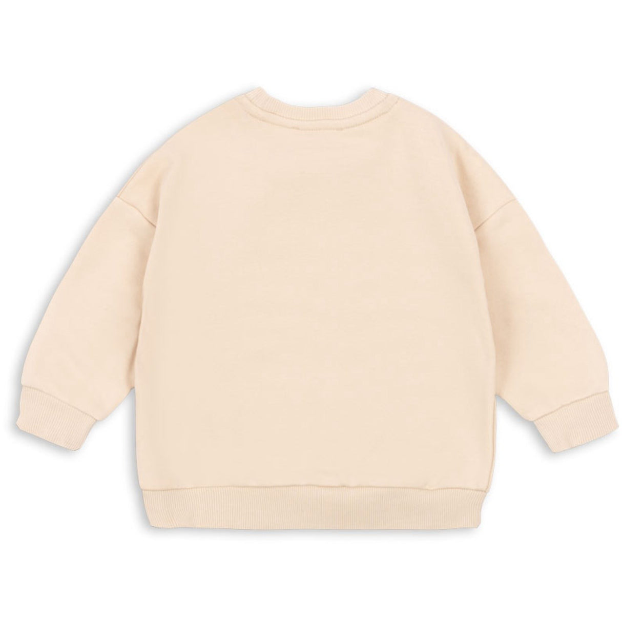 Konges Sløjd Brazillian Sand Lou Sequin Sweat Shirt Ocs
