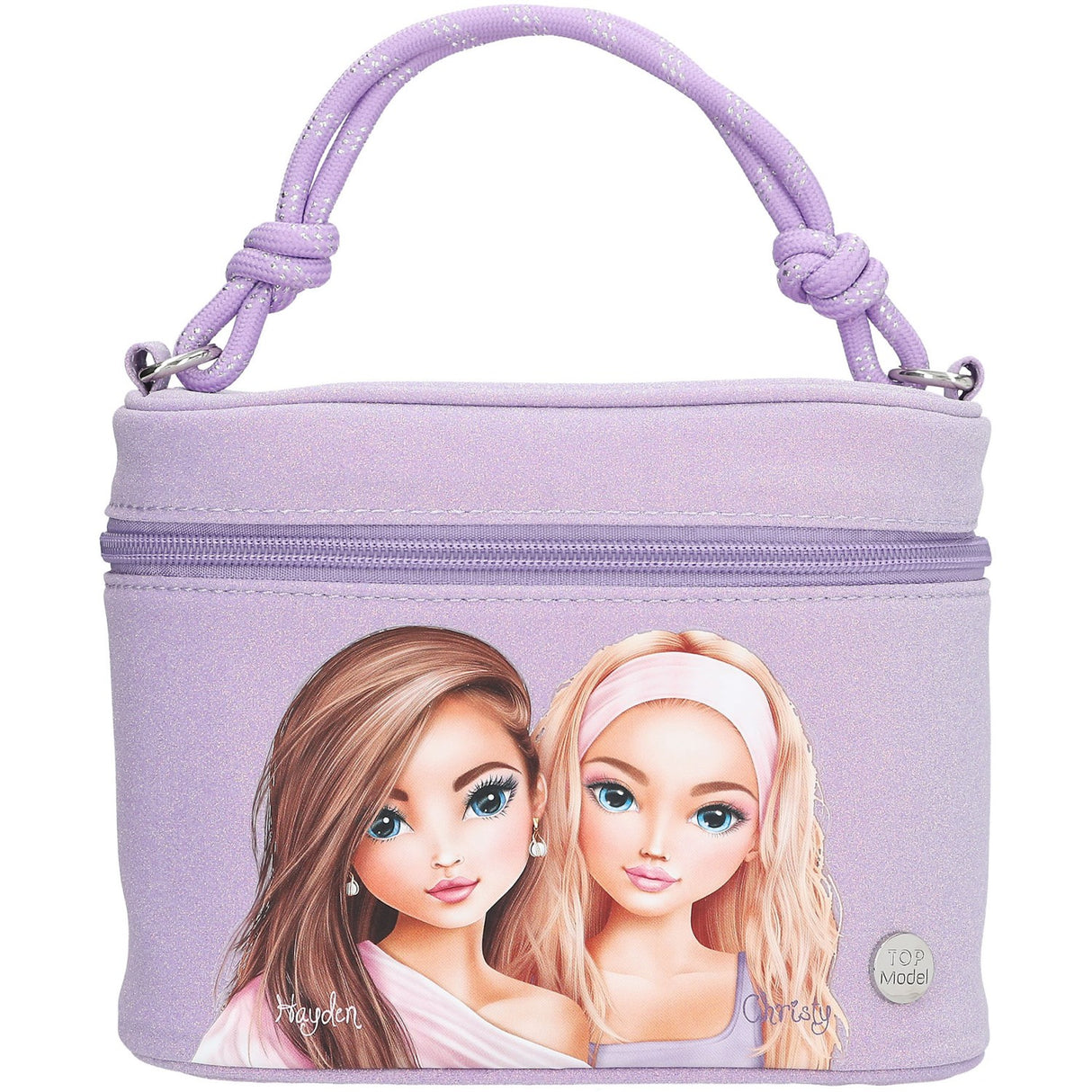 TOPModel Beauty And Me Cosmetic Case