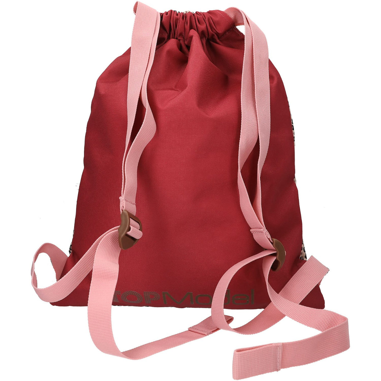 TOPModel Leoheart Draw Sack