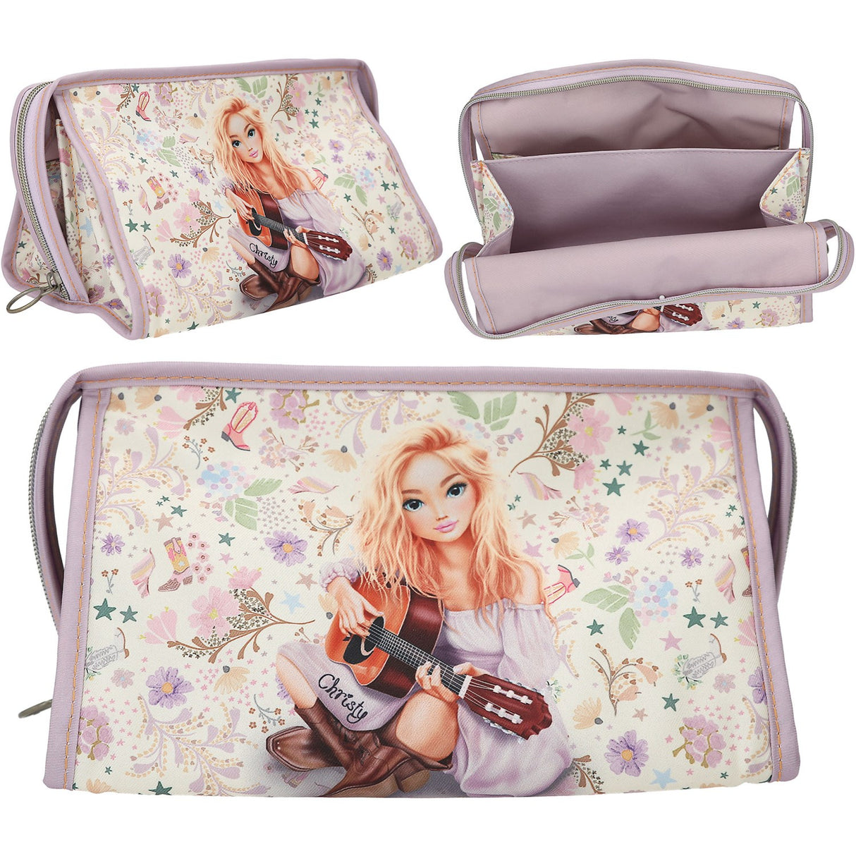 TOPModel Cowgirl Multi Use Bag