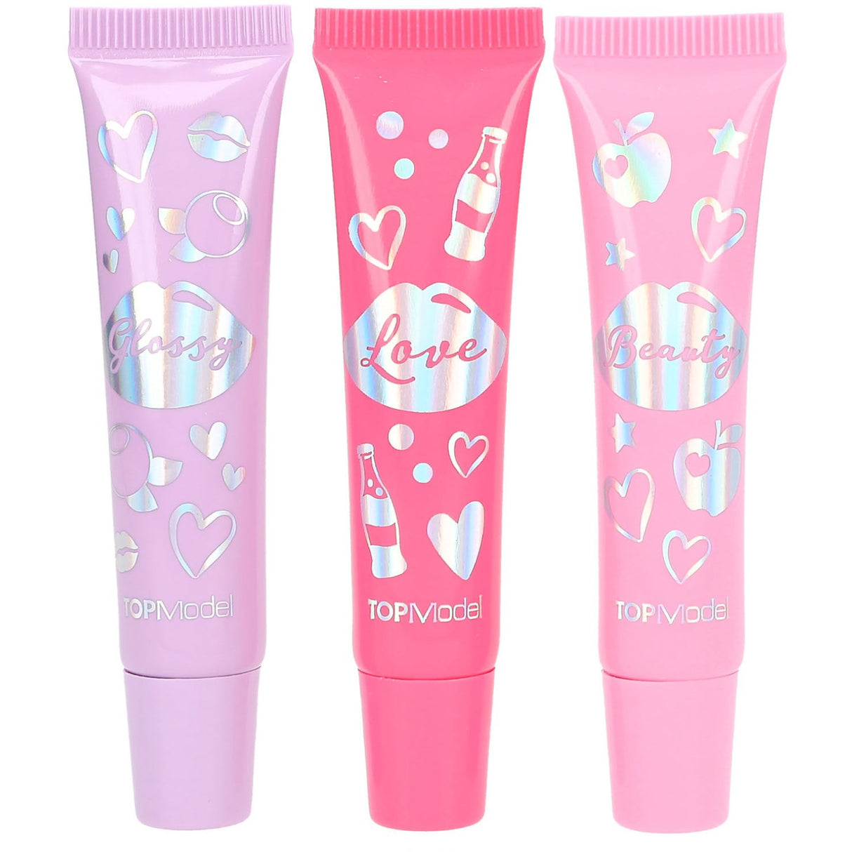 TOPModel Beauty And Me Lip Gloss Set