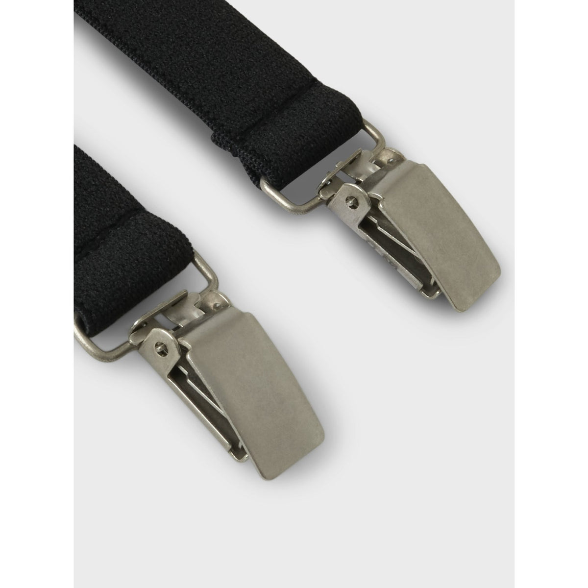 Name it Black Mips Mitten Clips
