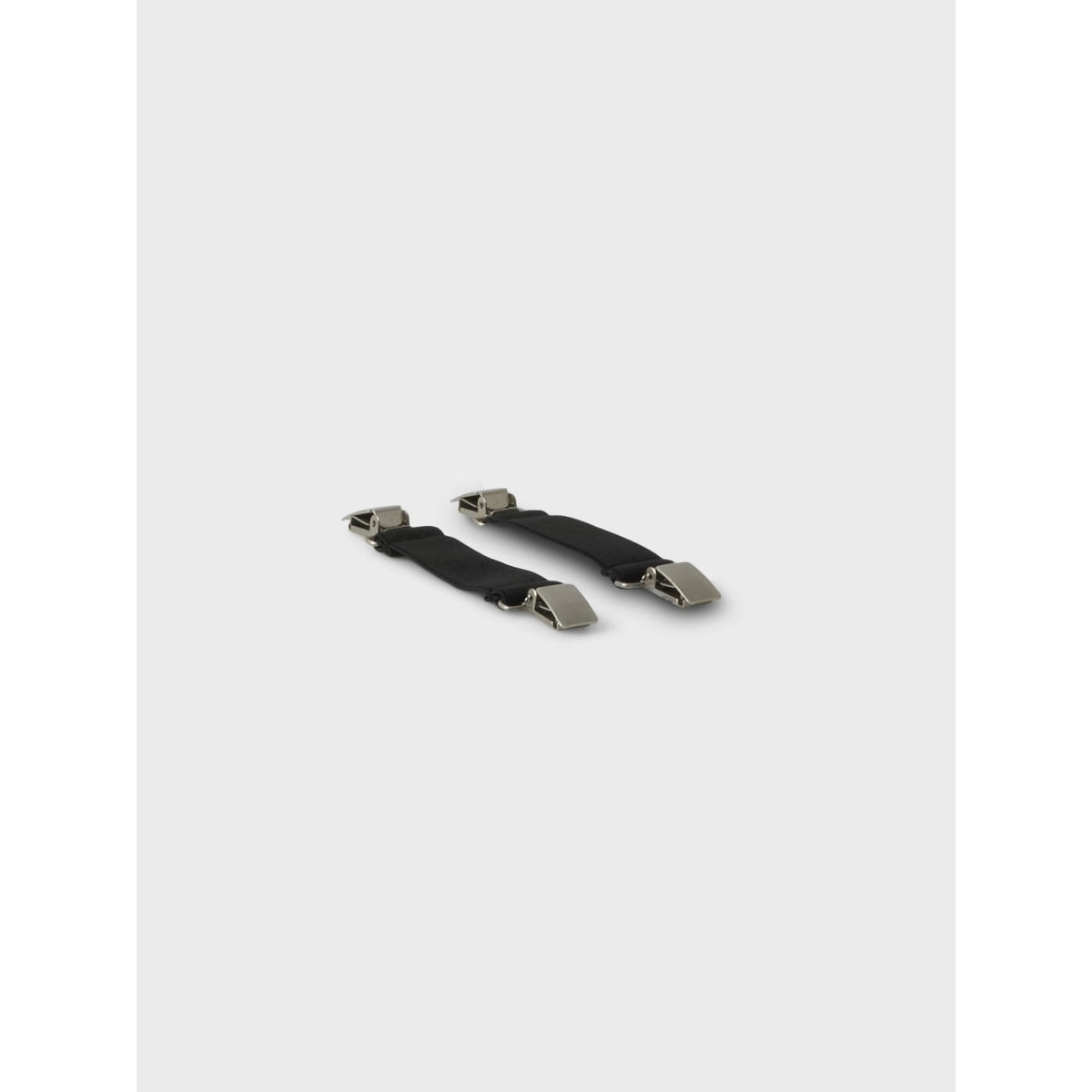 Name it Black Mips Mitten Clips