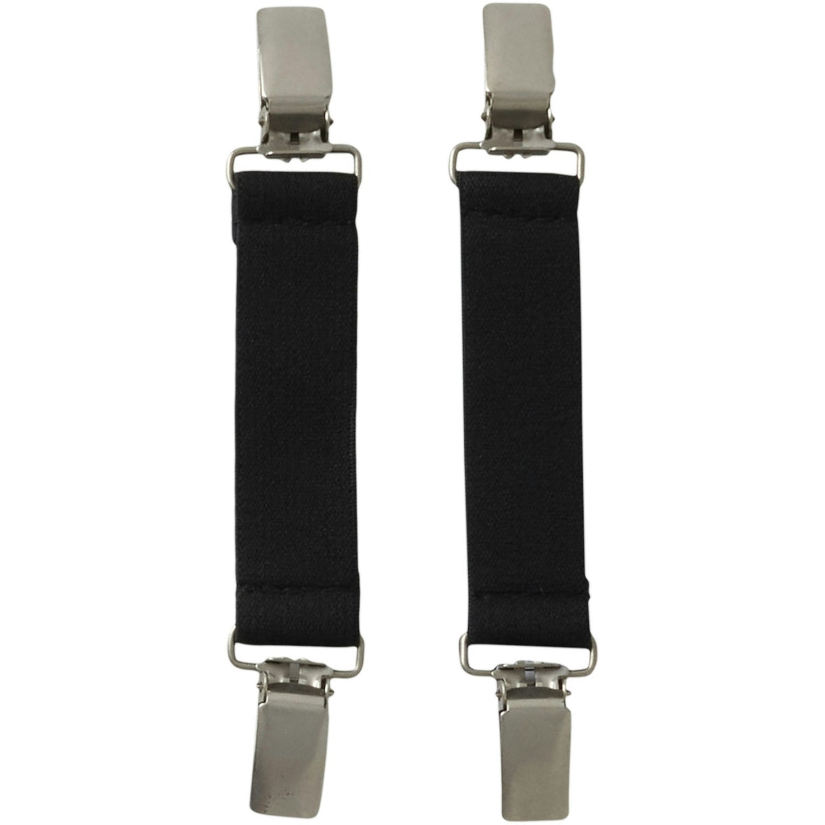 Name it Black Mips Mitten Clips