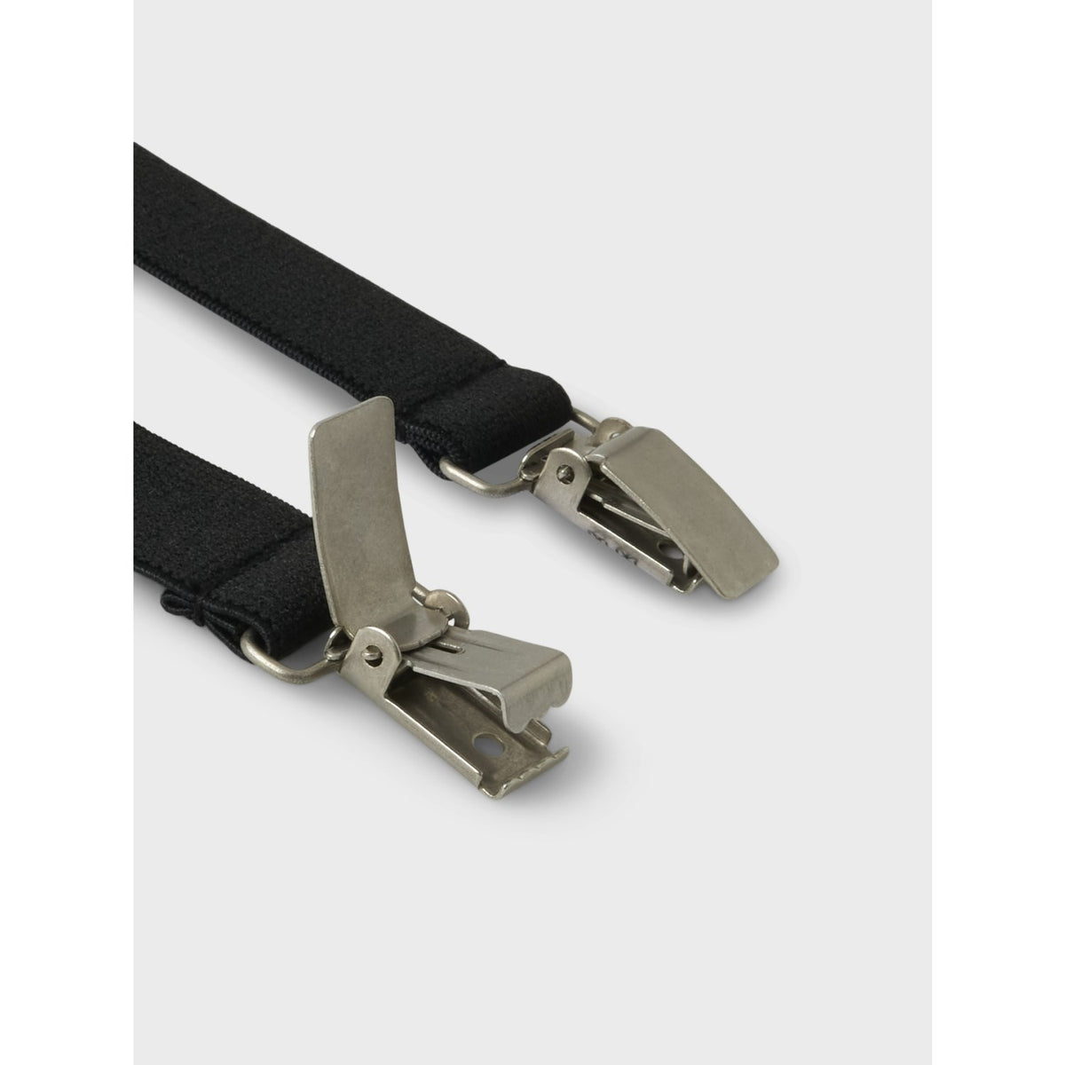 Name it Black Mips Mitten Clips