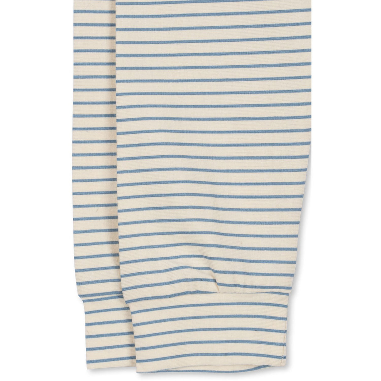 Konges Sløjd Stripe Bluie Basic Pants GOTS