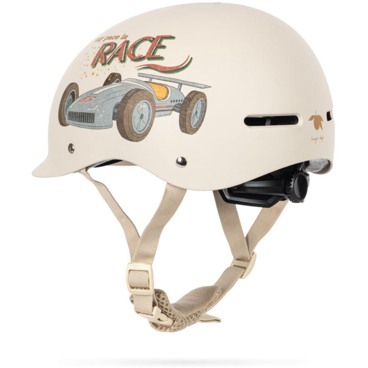 Konges Sløjd Race Bicycle Helmet