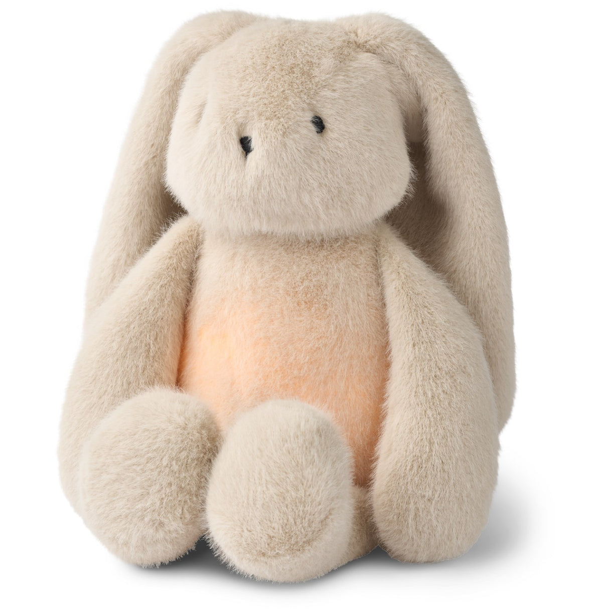LIEWOOD Mist Hattie Rabbit Humming Teddy