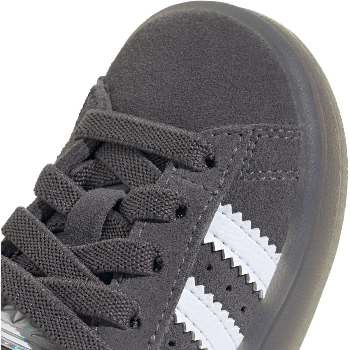 adidas Originals Grey Five/Ftwr White/Grey Two Campus 00S Led Lights Cf El I Sneakers