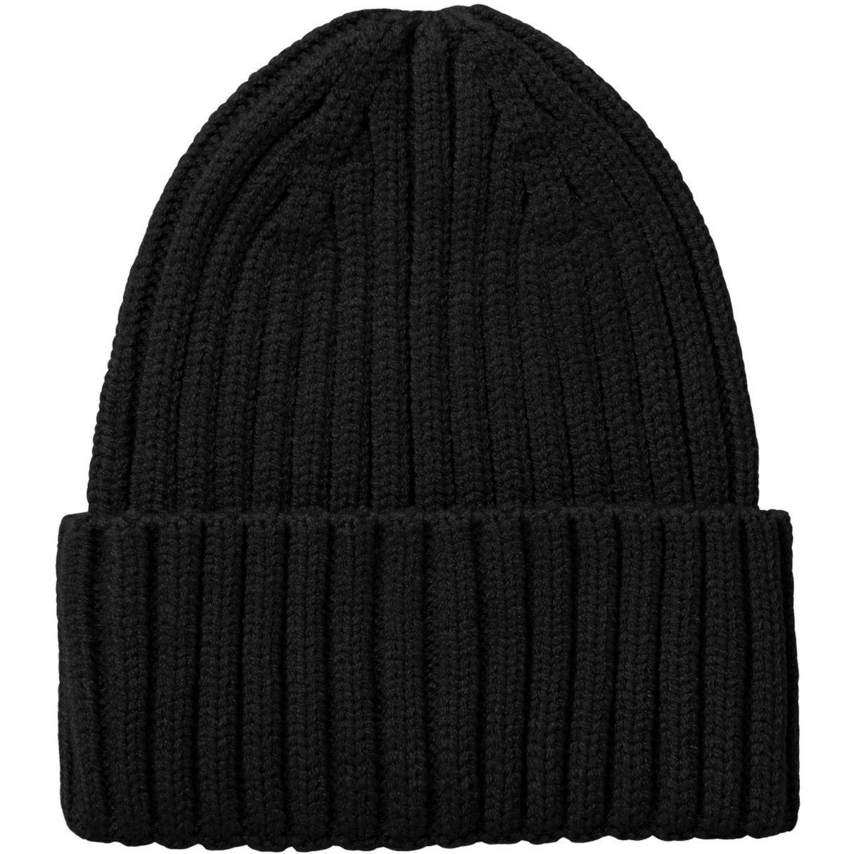 Name It Black Nmnmab Beanie Tb