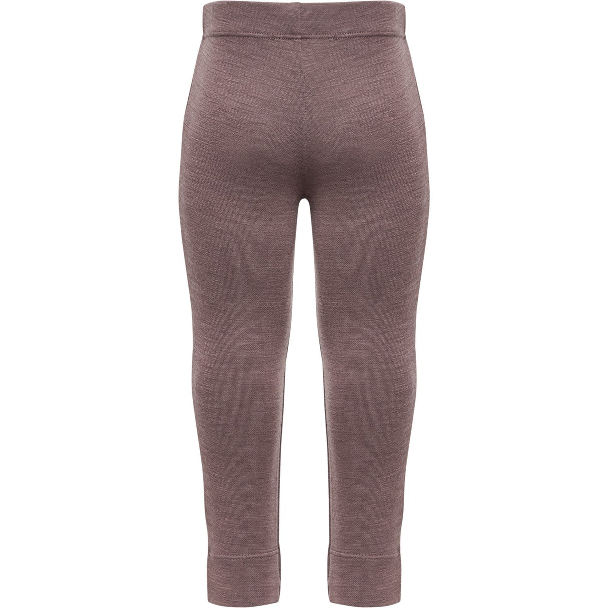 Hummel Twilight Mauve Mini Wool Tights