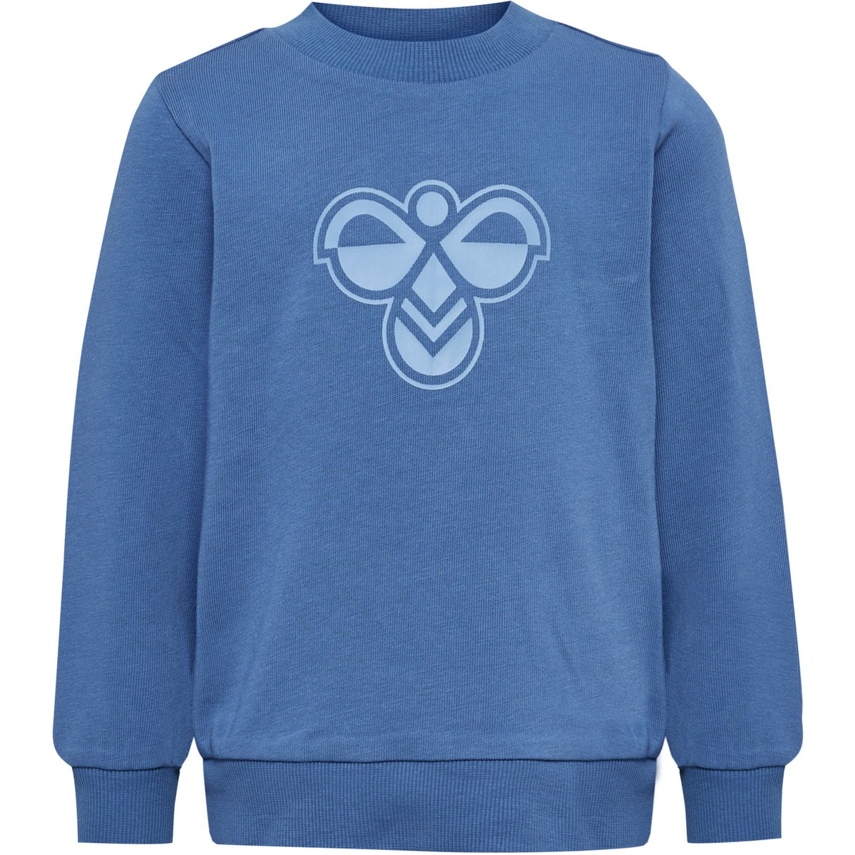 Hummel Dutch Blue Mini Jersey Crewsuit Bee