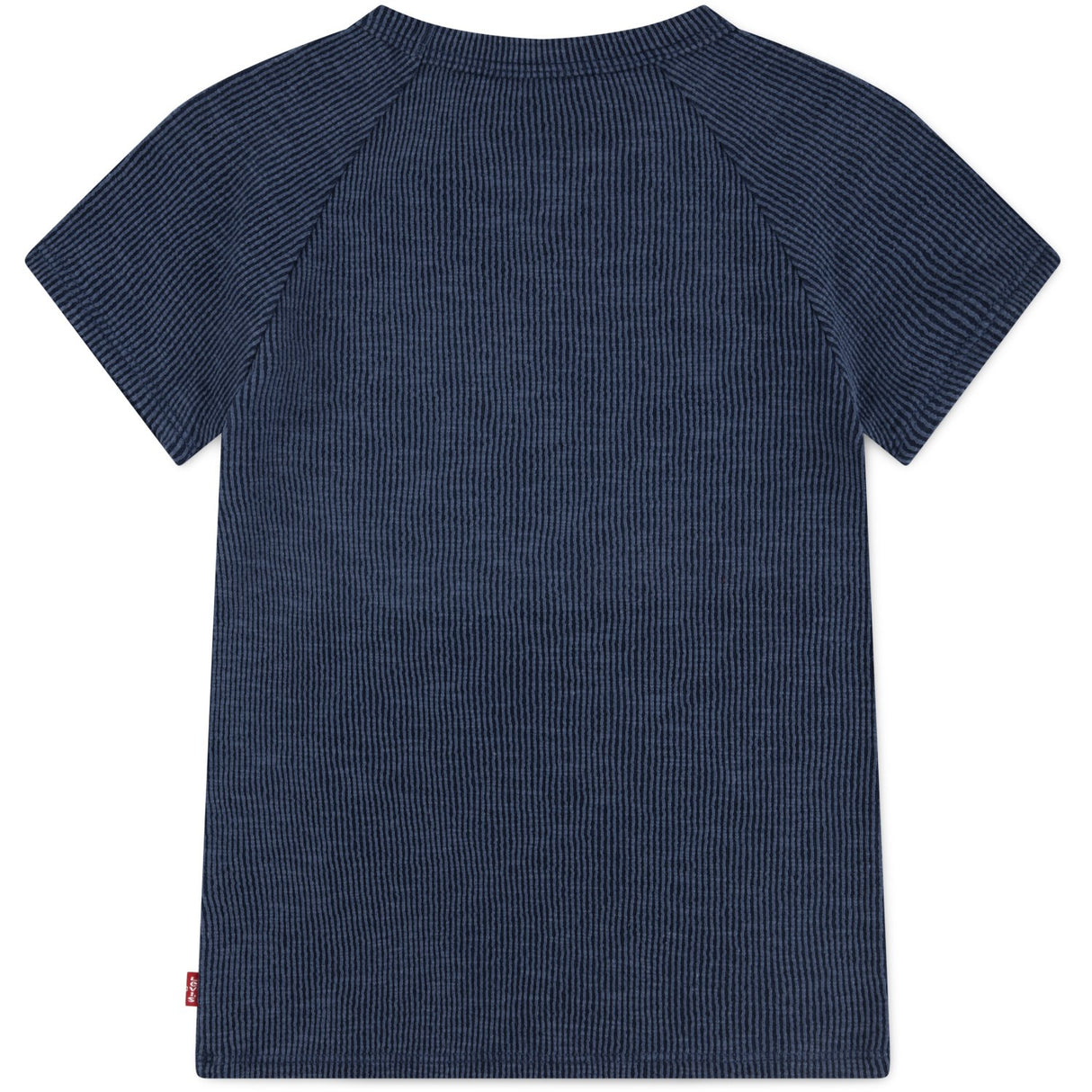 Levi's Big Dipper Color Block Raglan Top