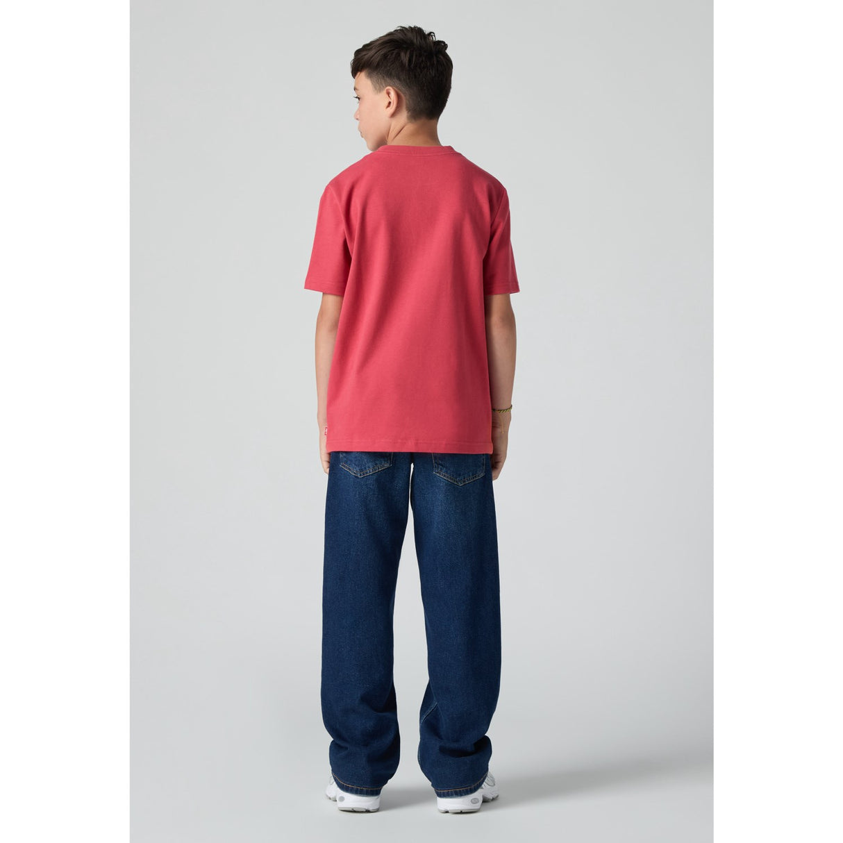 Levi's Sierra Pass Stay Loose Taper Jeans