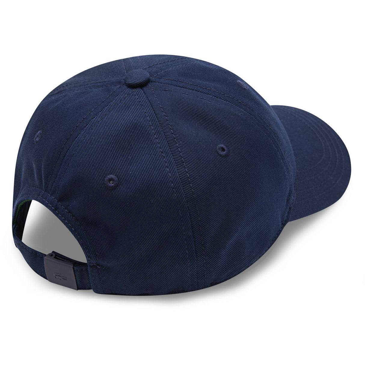 LACOSTE Marine Lcan Core Croc Cap