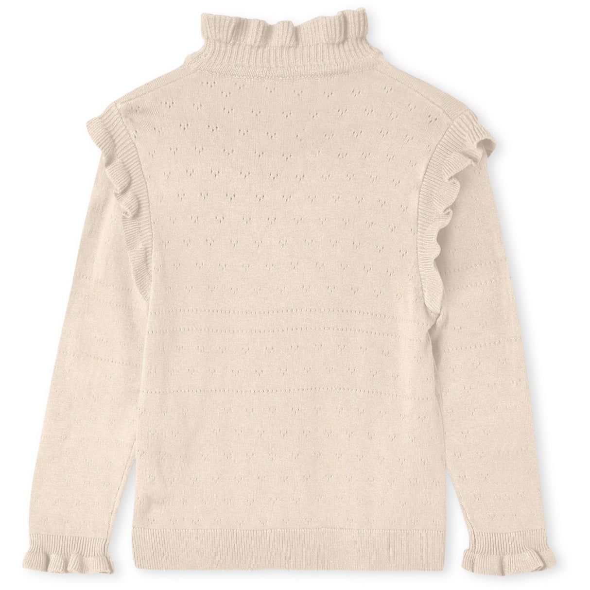 Fliink Sandshell Fame Ls Blouse