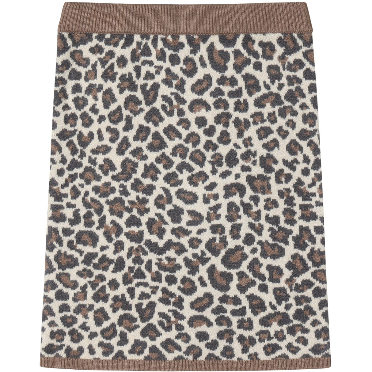 Fliink Pine Bark Benna Leo Skirt