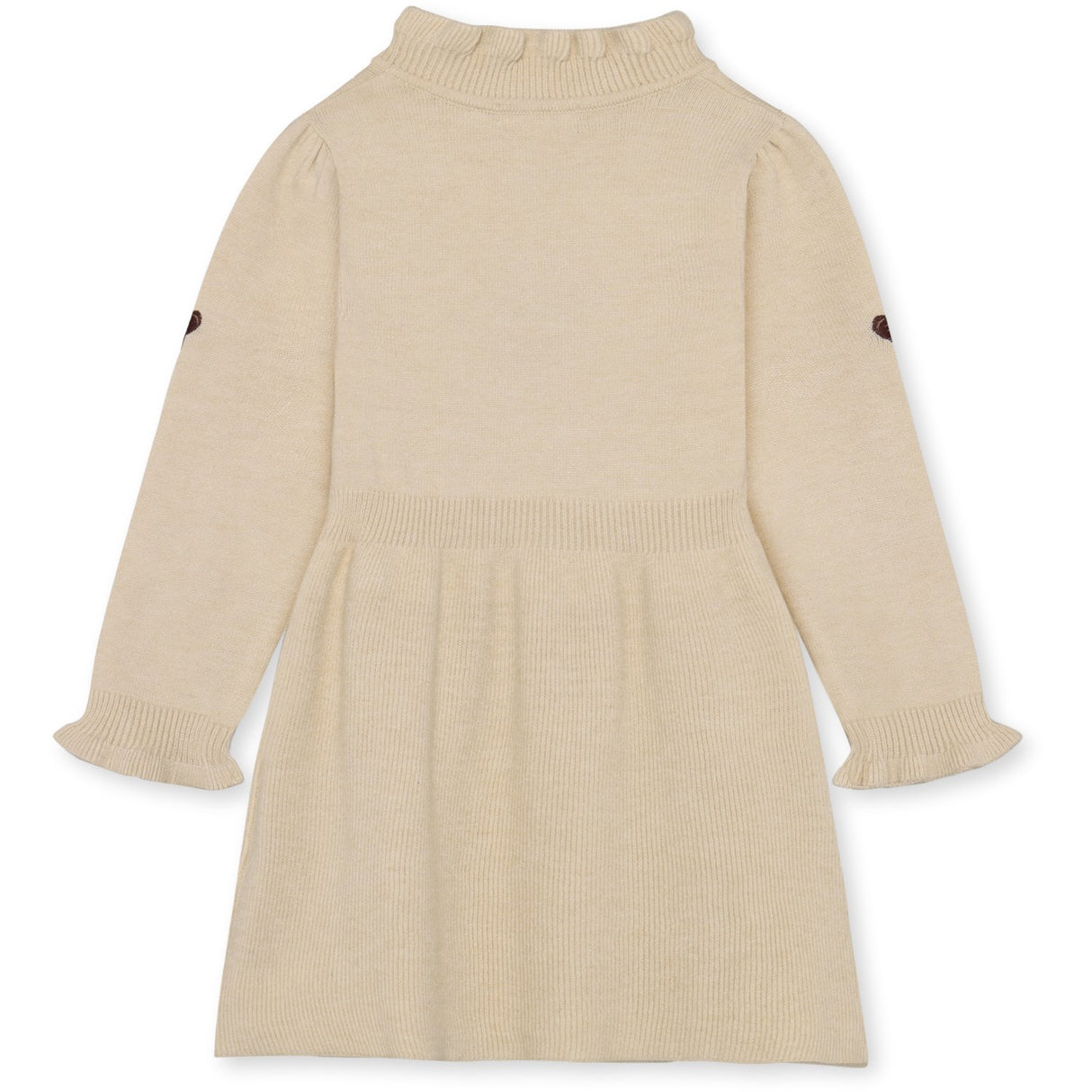 Fliink Sandshell Benna Winter Dress